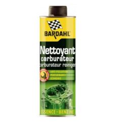 Добавка почистване на карбуратор BARDAHL BAR-1110 500ml - 