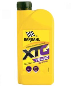 Трансмисионно масло BARDAHL XTG 75W90 1L