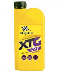 Трансмисионно масло BARDAHL XTG CVT 1L