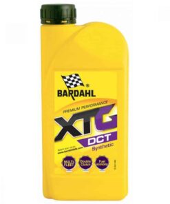 Трансмисионно масло BARDAHL XTG DCT 1L