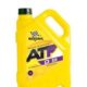 Хидравлично масло BARDAHL ATF DIII 5L