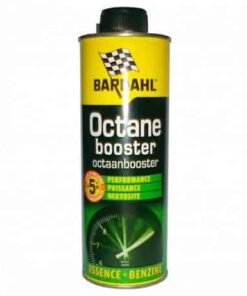 Добавка Bardahl Octane Booster BAR-2302 500ml