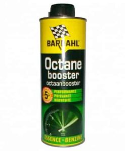 Добавка Bardahl Octane Booster BAR-2302 500ml