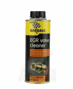 Добавка BARDAHL почистване на EGR BAR-1117 300ml