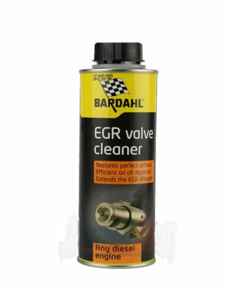 Добавка BARDAHL почистване на EGR BAR-1117 300ml Добавка BARDAHL почистване на EGR BAR-1117 300ml