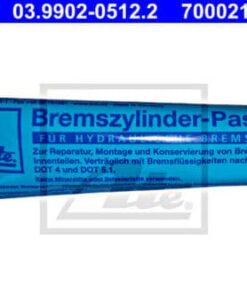 Грес за спирачни цилиндри ATE 03.9902-0512.2