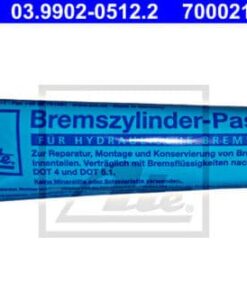 Грес за спирачни цилиндри ATE 03.9902-0512.2
