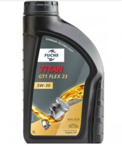 Масло FUCHS TITAN GT1 FLEX 23 5W30 1L