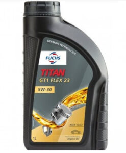 Масло FUCHS TITAN GT1 FLEX 23 5W30 1L