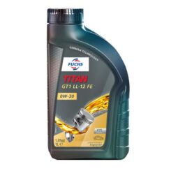 Масло FUCHS TITAN GT1 LL-12 FE 0W30 1L