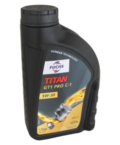 Масло FUCHS TITAN GT1 PRO C-1 5W30 1L
