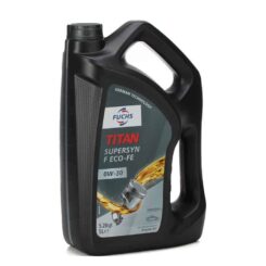 Масло FUCHS TITAN SUPERSYN F ECO-FE 0W30 5L