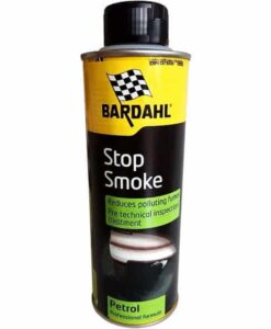 Добавка BARDAHL Stop smoke petrol BAR-2321 300ml