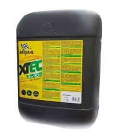 Масло BARDAHL XTEC 5W30 C3 20L