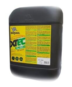 Масло BARDAHL XTEC 5W30 C3 20L
