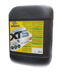 Масло BARDAHL XTS 5W30 20L