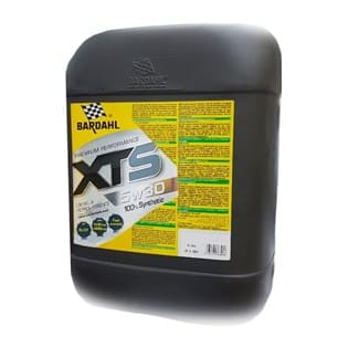 Масло BARDAHL XTS 5W30 20L Масло BARDAHL XTS 5W30 20L