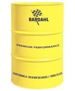 Масло BARDAHL XTS 5W30 60L