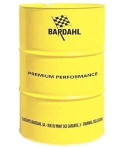 Масло BARDAHL XTS 10W60 60L