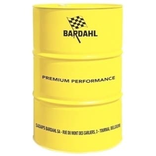 Масло BARDAHL XTS 10W60 60L Масло BARDAHL XTS 10W60 60L