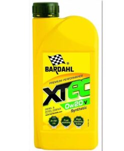 Масло BARDAHL XTEC 0W20 V - 1L