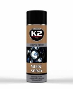 Меден спрей K2 400ml