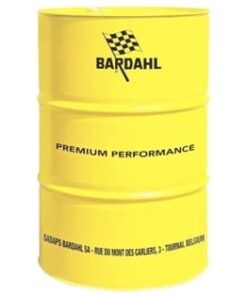 Масло BARDAHL XTEC 0W30 C2 60L