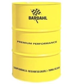 Масло BARDAHL XTEC 0W30 F 60L