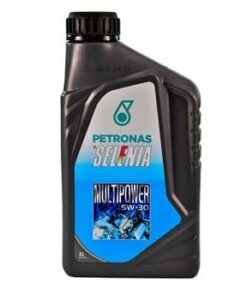 Масло SELENIA MultiPower C3 5W30 1L