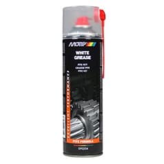 Бяла Грес спрей 090204 WHITE GREASE 500ML