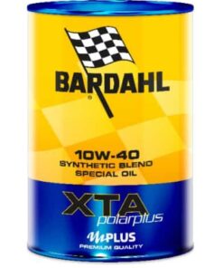 Масло BARDAHL ХТA PolarPlus 10w40 1L