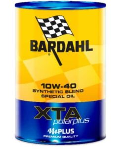 Масло BARDAHL ХТA PolarPlus 10w40 1L