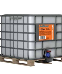 Течност ADBLUE M 1000L IBC
