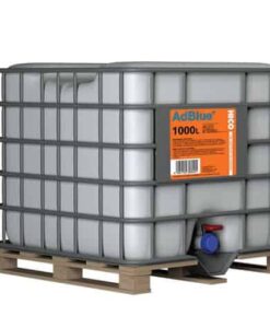 Течност ADBLUE M 1000L IBC