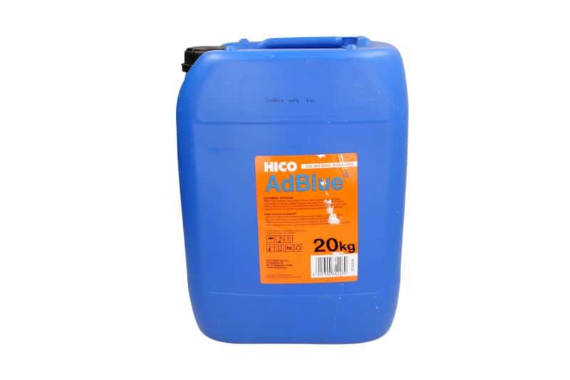 Течност ADBLUE M 20KG Течност ADBLUE M 20KG