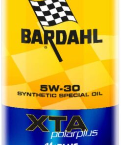 Масло BARDAHL ХТA PolarPlus 5w30 A3/B4 1L