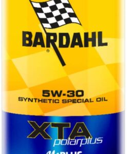 Масло BARDAHL ХТA PolarPlus 5w30 A3/B4 1L