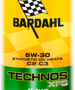 Масло BARDAHL TECHNOS XFS 5w30 C2/C3 1L