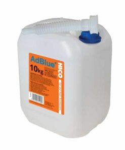 Течност ADBLUE M 10KG +L