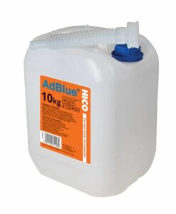 Течност ADBLUE M 10KG +L