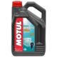 Масло MOTUL OUTBOARD TECH 10W40 4T - 5L
