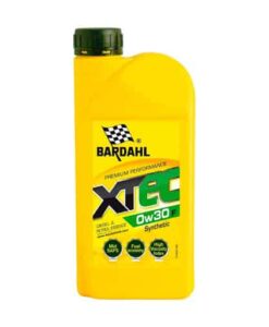 Масло BARDAHL XTEC 0W30 F 1L