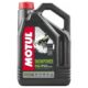 Масло Motul SNOWPOWER 2T - 4L