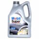 Масло MOBIL SUPER 2000 X1 5W30 5L