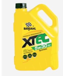 BARDAHL XTEC 5W30 RC 5L