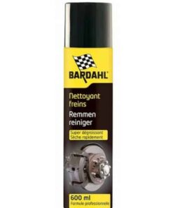 Обезмаслител BARDAHL BAR-4455 - 600ml