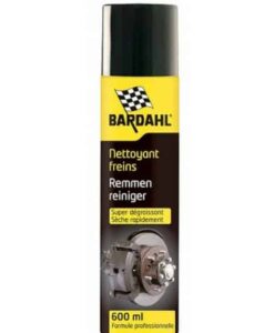 Обезмаслител BARDAHL BAR-4455 - 600ml