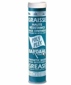 Литиева грес POLYPLEX BARDAHL BAR-1740 - 400ml