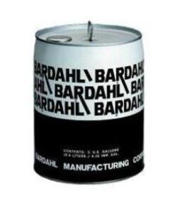 Смазка за пробиване в метал BARDAHL BAR-1343- 5L