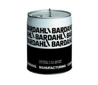 Смазка за пробиване в метал BARDAHL BAR-1343- 5L